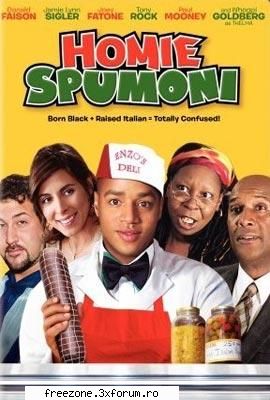 Homie.Spumoni.2007.DVDRip.XviD-VoMiT - Download Torrent: Info Film - Torrente Filme